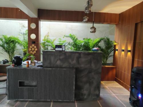 Vrindavan House | Amrut Living Stay