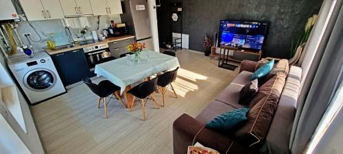 Iasi Apartment | AmurResidence Sauna 5 APARTMENTS free Parking