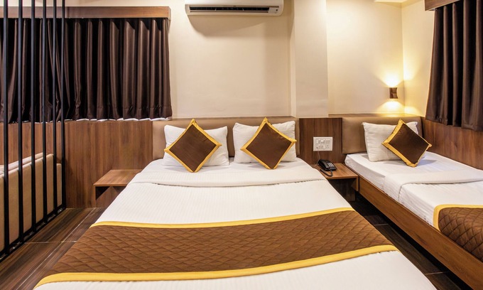 Allapakkam Hotel | Amutham Inn