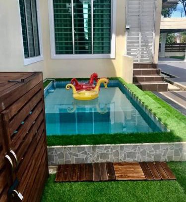 Kota Bharu Villa | AmVilla