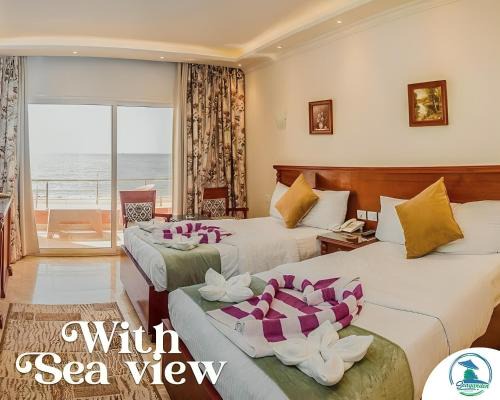 Ad-Dukhaylah Hotel | Amwaj Hotel