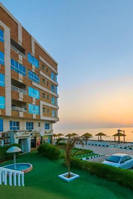 Mirbat Apartment | Amwaj hotel Mirbat