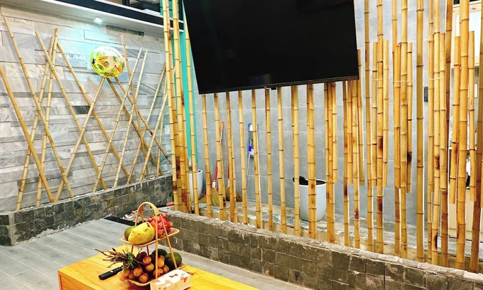 Hai Chau House | AMY HOME-3 BEDROOM , 2 BATHROOM APARTMENT/HOME, HAI CHAU DISTRICT