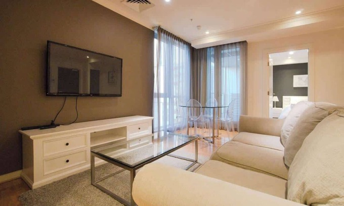 Adelaide Central Business District Apartment | Amyra Residences on Rowlands Place - Unit 1203