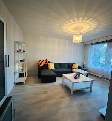 Itainen District Apartment | Amys apartment