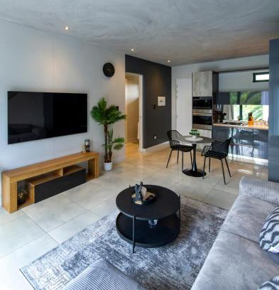 Killarney Apartment | Amywealth Luxury Apartment