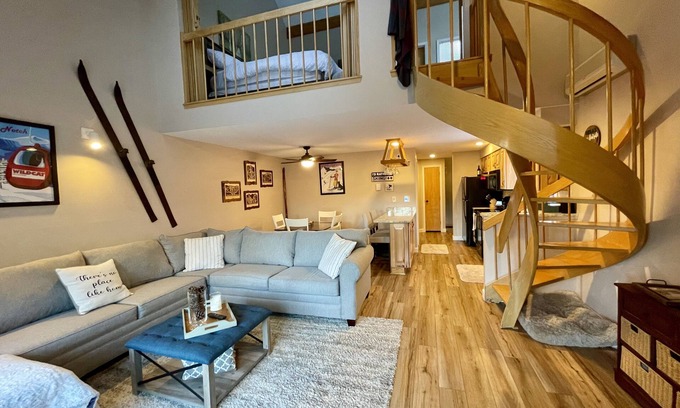 Jackson House | An Amazing Mountain Getaway!