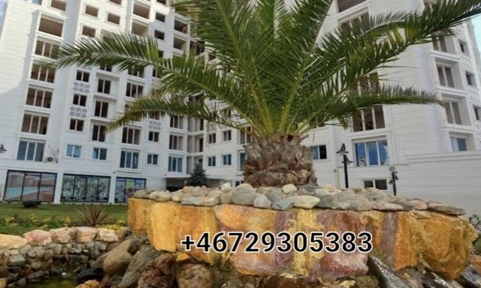Esenyurt Apartment | an apartment 2+1for rent