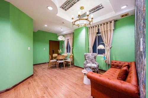 Phuong 6 Apartment | An Corner - Mỹ Vinh-3brs apartment at D3- 1km to Ben Thanh market