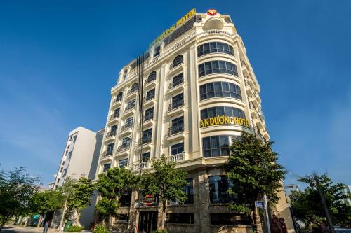 Ngu Hanh Son Hotel | An Dương Hotel & Apartment