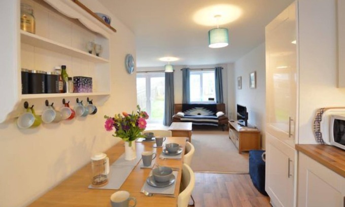 Portreath House | An ideal family holiday home, located in the picturesque resort of Portreath.