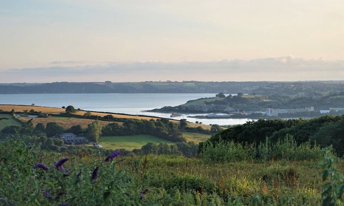 Par Cottage | An idyllic family & dog friendly cottage, great views, perfect holiday location