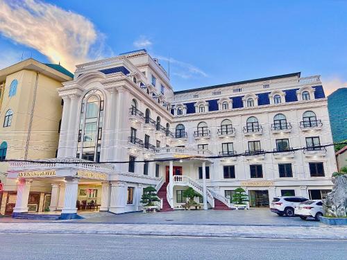 Ha Giang Hotel | An Khang Hotel
