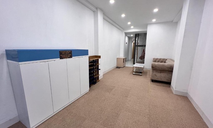 Hang Buom Hotel | An Nam Corner- Thanh Yen