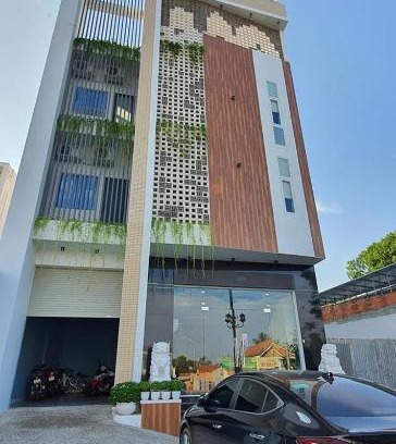 Tay Ninh Hotel | An Nhiên Hotel