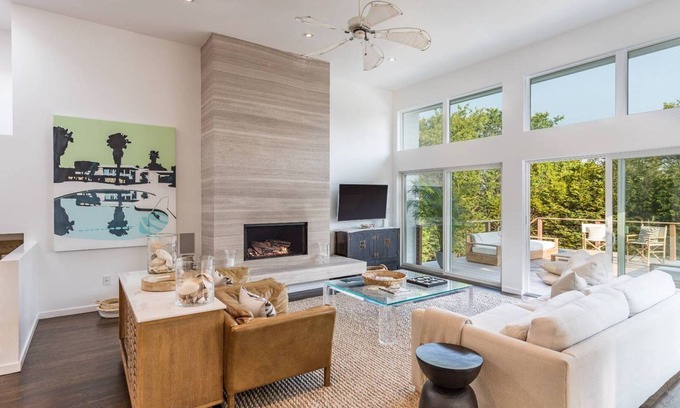 Amagansett House | An Oasis in Amagansett...Your Dream Vacation Awaits!