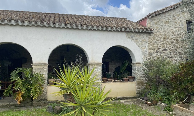 Gonnosno Apartment | An oasis of peace.