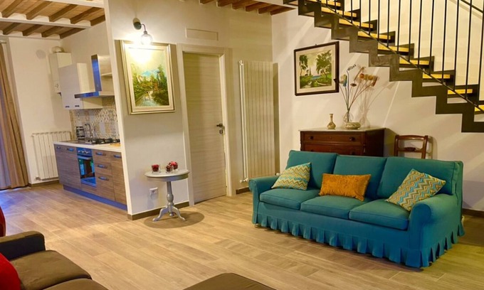 Siena Other | An oasis of peace just a few steps away from Siena…