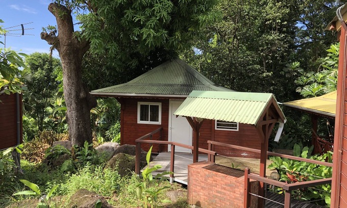 Malendure House | An Odyssey of rest and serenity in the heart of nature