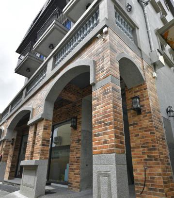 Old Town House | An-Ping Inn