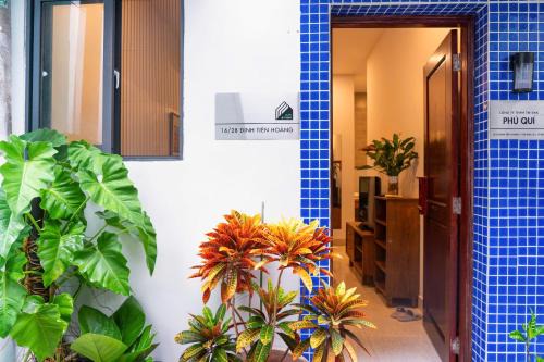 Da Kao House | AN Studio DTH