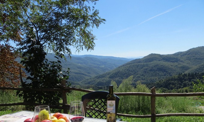 Dicomano Other | An unforgettable holiday in Tuscany