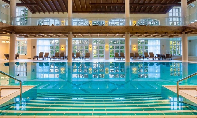 Poiana Brasov Hotel | Ana Hotels Sport Poiana Brasov