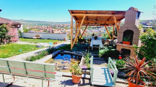 Daia Romana House | Ana House