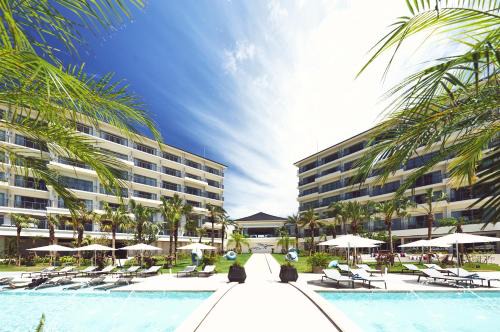 Taketomi-jima Taketomi-cho Resort | ANA InterContinental Ishigaki Resort by IHG