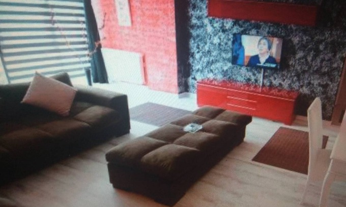 Kecioren House | Ana Ocağım