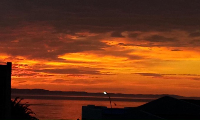 Wavecrest Apartment | Ana's Rus