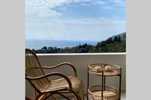 Pelekas House | Anaera Luxury Apartment