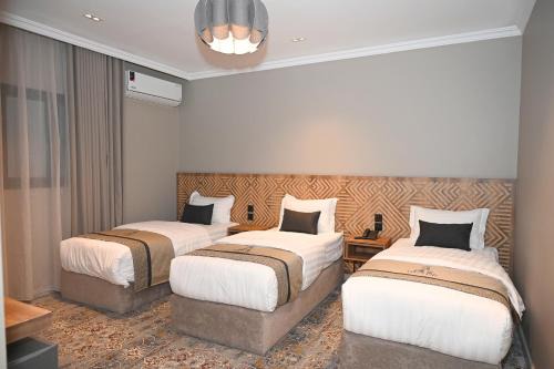 Medina Hotel | anaf hotel