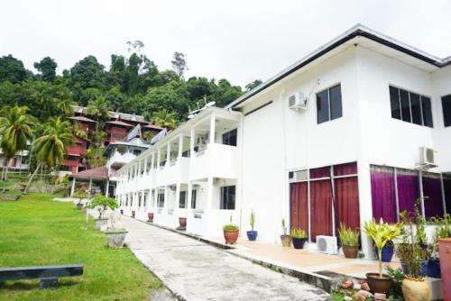 Pangkor Island Hotel | Analisa Beach Resort