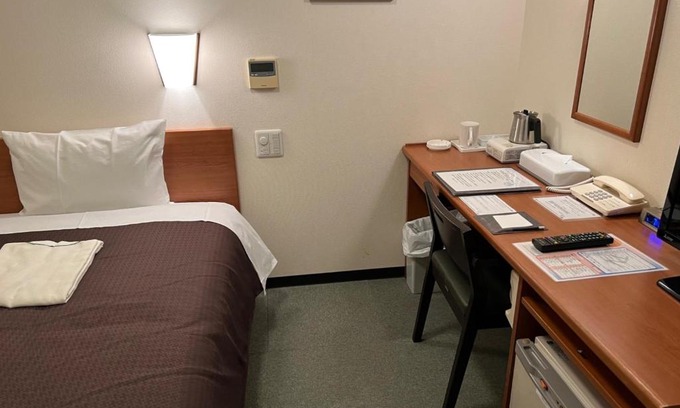 Anan Hotel | Anan Plaza Hotel - Vacation STAY 54400v