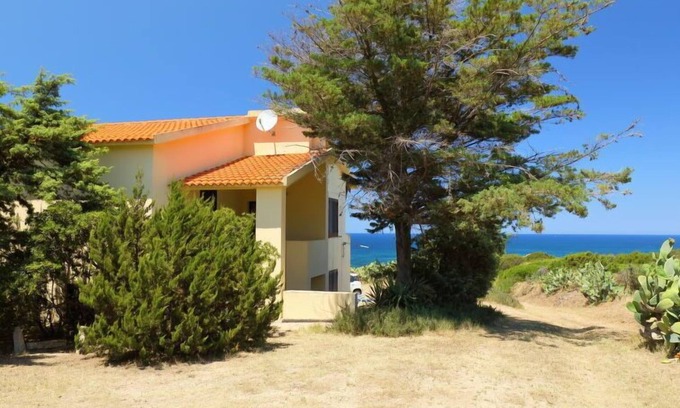 La Ciaccia Apartment | Ananas 2 A by Interhome