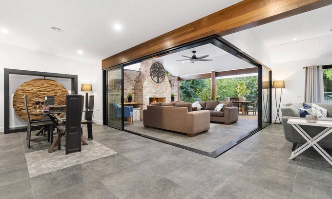 East Albury House | Ananda Cottage, pure bliss... - Beautiful three bedroom, two bathroom home
