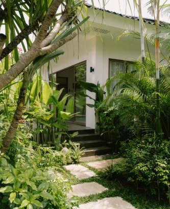 El Nido House | Ananda House