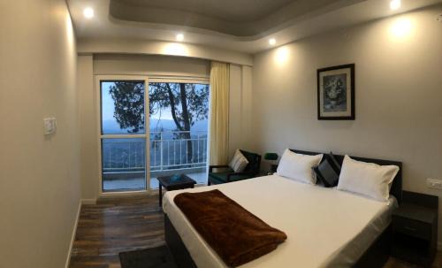 Khattalwada House | Anandam B&B
