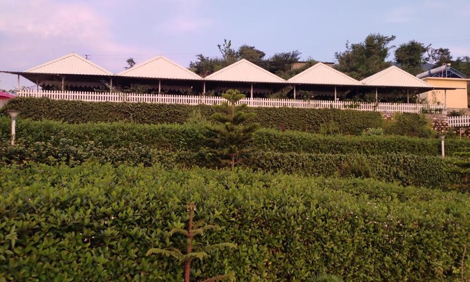 Bullawala Resort | Anandam Heights