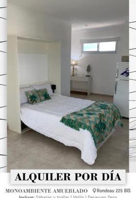 San Nicolas de los Arroyos Apartment | Anandi planta alta