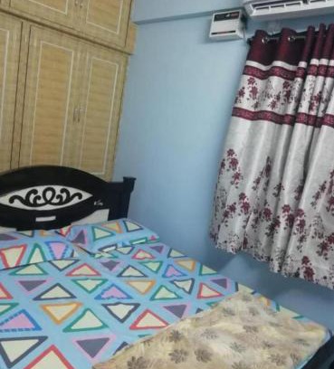 Tirupati House | Anandi homestays