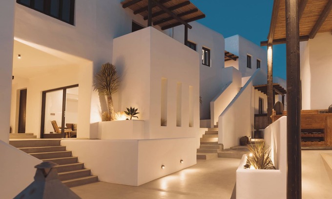 Ornos Hotel | Ananea Mykonos - Adults Only