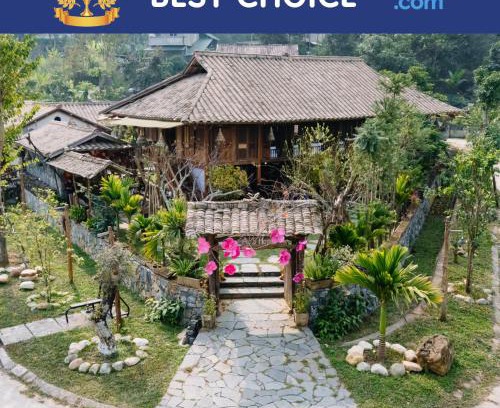 Ha Giang House | Anans Home Ha Giang - Tours & Motorbike Rental