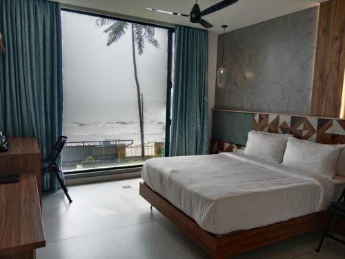 Kannur Hotel | ANANSA BOUTIQUE HOTEL by The Kannur Club