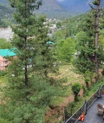 Pangi House | ANANT HOME STAY