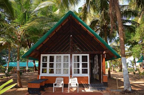 Hireguthi Resort | Anariya at Gokarna