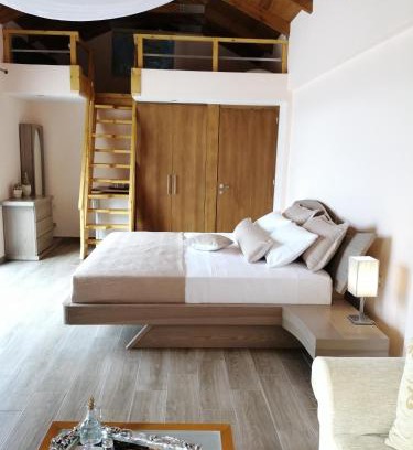 Gra Lygia Villa | Anasa