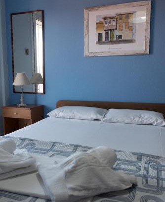 Aristotelis Apartment | Anastasia Grigoriadis Rooms