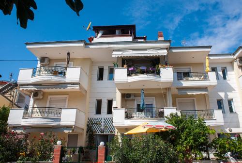 Nea Peramos Apartment | Anastasia's Apartment 2